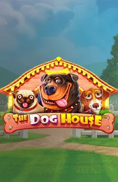The Dog House slot